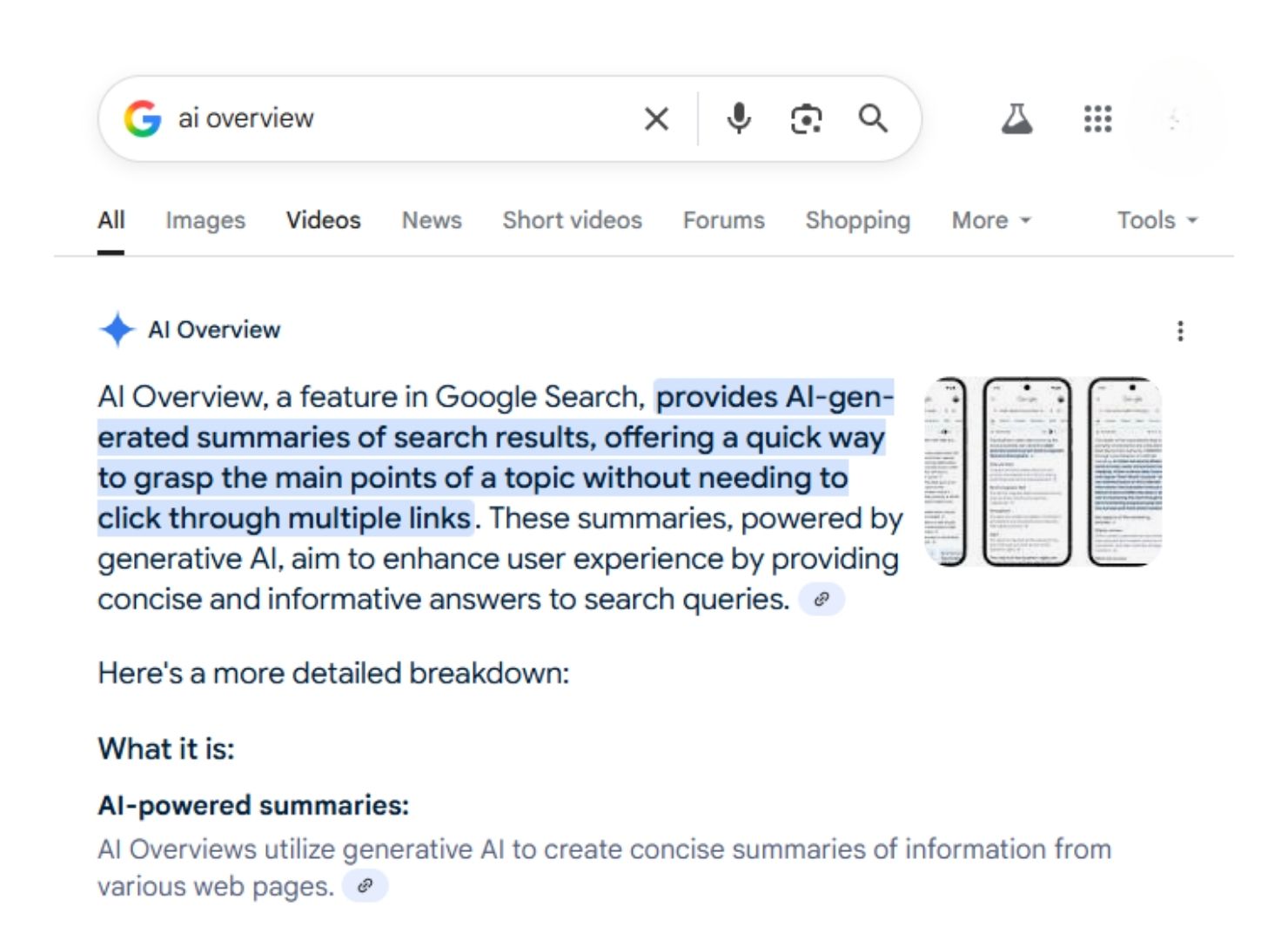 AI in SEO What Singapore Businesses Need to Know