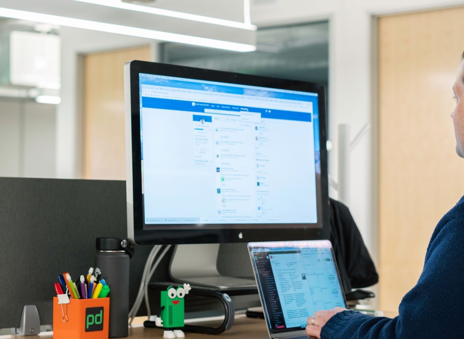 LinkedIn_ The B2B Powerhouse